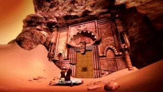 Bratz: Desert Jewelz - Trailer