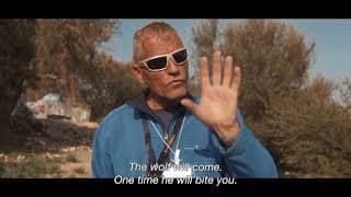 Citizen Xenos / Lucas Paleocrassas 2017 / Greece