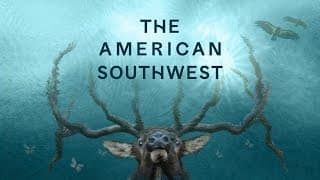 Official Trailer - THE AMERICAN SOUTHWEST - In Theaters September 5