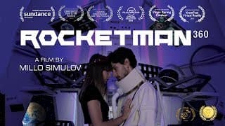 RocketMan 360 Official Trailer