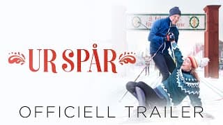 UR SPÅR | OFFICIELL TRAILER