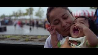 Rosa Chumbe- Trailer Oficial de Zine.ec