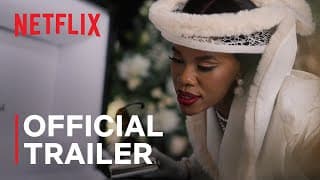 Official Trailer (Joyce)