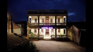 OAFF2021『ホテル・アイリス / Hotel Iris / 艾莉絲旅館』予告編 Trailer