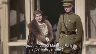 Maria Inima Romaniei   trailer