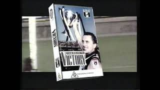 Trailer - Collingwood The Road To Victory (1991)