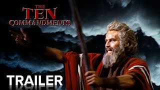 Paramount Movies Trailer