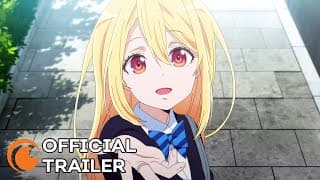 Official Trailer [Subtitled]