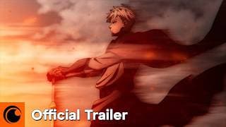 Official Trailer [Subtitled]