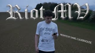 Childish Gambino - Riot (Fan-made Music Video) | Short Film/MV