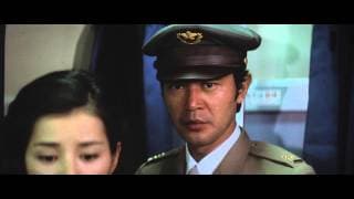 皇帝のいない八月（予告）
