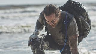 The Standard | GORUCK Selection Documentary Film - Official Trailer (2020)