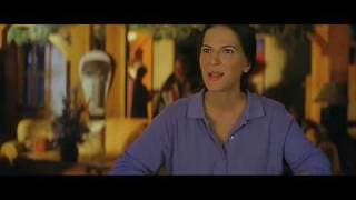 Christmas in the Clouds trailer