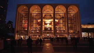 The Opera House | Trailer | NYFF55