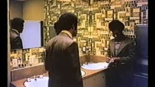 Clip from the movie Fox Style (1974)