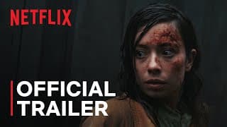 Official Trailer [ENG SUB]