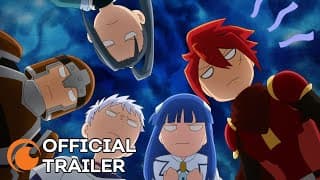Official Trailer [Subtitled]