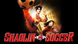 Shaolin Soccer | Official Trailer (HD) - Stephen Chow, Wei Zhao | MIRAMAX