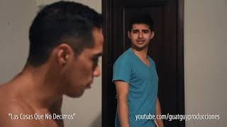 Clip "Las Cosas Que No Decimos" - ¿Quién sos vos?