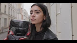 SADA (2022) HD TRAILER | ALEX ANDRE