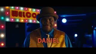 Teaser Trailer