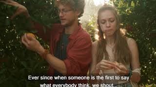 Ми більше ніколи не заблукаємо разом / We’ll Never Get Lost Together Again (2020) / Molodist KIFF