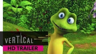 Official US Trailer