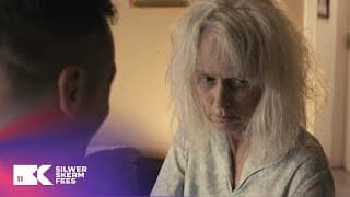 Werpsel - Silwerskermfees 2023 | kykNET
