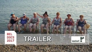 Funne: Sea Dreaming Girls (2016) - TRAILER | BELDOCS MARKET 2017