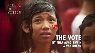 Field of Vision - The Vote