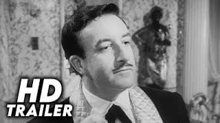 The Wrong Arm of the Law (1963) Original Trailer [FHD]
