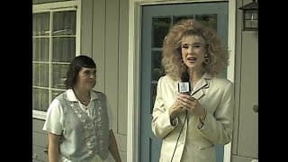 Wild Bitch Pitch