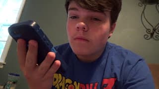 THE FIRST MEGAVLOG