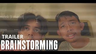 Trailer Short Movie Brainstorming