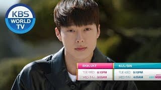 Born Again | 본어게인 [Trailer-Ver2]