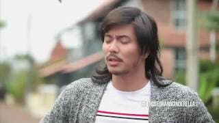 Teaser Hero Seorang Cinderella: "Mat Rock vs Beruk"