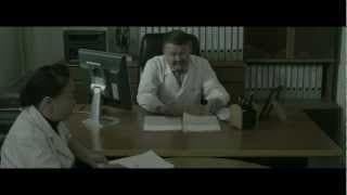 Улаан дөрвөлжин (Official trailer)