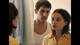 Red Island / L'Île rouge (2023) - Trailer (English Subs)
