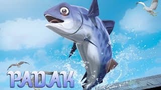 Official Padak Trailer