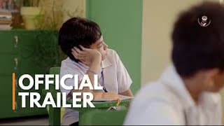 I Want To Be | Official Trailer | Kuro-Kuro