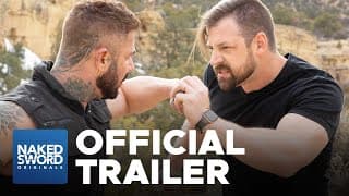 Final Cut | Official Trailer | NakedSword Originals