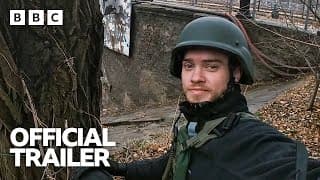 Official Trailer