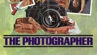 The Photographer (1974) Trailer