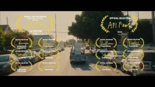 Official Theatrical Trailer