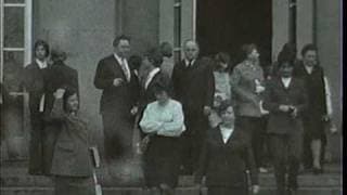 Jugendweihe 1975 Joachim Graupner