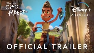 Ciao Alberto | Official Trailer