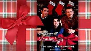Regarding Billy - Official Trailer