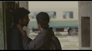 Official Trailer (UK)