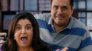 Shirin Farhad Ki Toh Nikal Padi (Official Trailer) | Farah Khan & Boman Irani