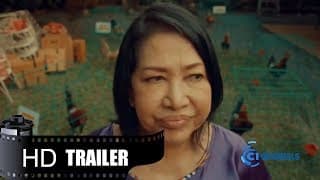 PAKI (PLEASE CARE) (2017) Official Trailer